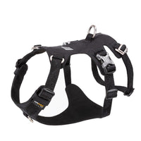 Whinhyepet Harness Black 2XS Pet Care Kings Warehouse 