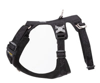 Whinhyepet Harness Black 2XS Pet Care Kings Warehouse 