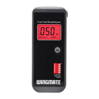 Wingmate Pro Personal Breathalyser AS3547 Certified Kings Warehouse 