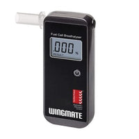 Wingmate Pro Personal Breathalyser AS3547 Certified Kings Warehouse 