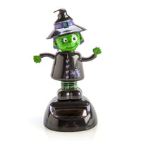 Witch Solar Dancer Figure Kings Warehouse 