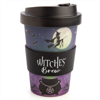 Witches Brew Bamboo Cup Kings Warehouse 