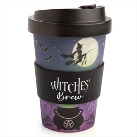 Witches Brew Bamboo Cup Kings Warehouse 