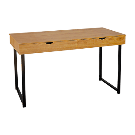 Wood Computer Desk PC Laptop Table Gaming Desk Home Office Study Furniture Furniture Kings Warehouse 