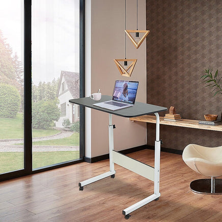 Wood Computer Desk PC Laptop Table Workstation Office Study Home Furniture Furniture Kings Warehouse 