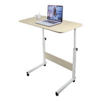 Wood Computer Desk PC Laptop Table Workstation Office Study Home Furniture Furniture Kings Warehouse 