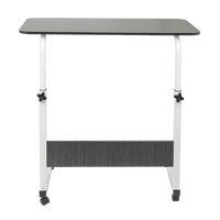 Wood Computer Desk PC Laptop Table Workstation Office Study Home Furniture Furniture Kings Warehouse 