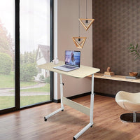 Wood Computer Desk PC Laptop Table Workstation Office Study Home Furniture Furniture Kings Warehouse 