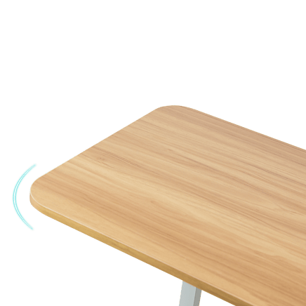 Wood Computer Desk PC Laptop Table Workstation Office Study Home Furniture Furniture Kings Warehouse 