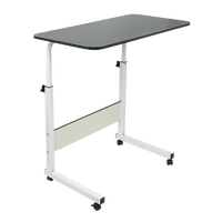Wood Computer Desk PC Laptop Table Workstation Office Study Home Furniture Furniture Kings Warehouse 