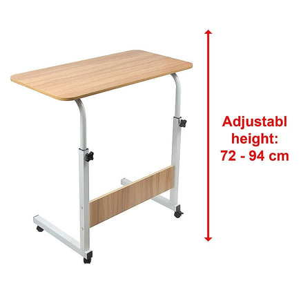 Wood Computer Desk PC Laptop Table Workstation Office Study Home Furniture Furniture Kings Warehouse 