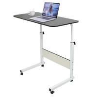 Wood Computer Desk PC Laptop Table Workstation Office Study Home Furniture Furniture Kings Warehouse 