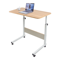 Wood Computer Desk PC Laptop Table Workstation Office Study Home Furniture Kings Warehouse 