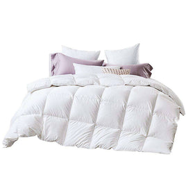 WOOL Winter Quilt AUS MADE - Queen Kings Warehouse 