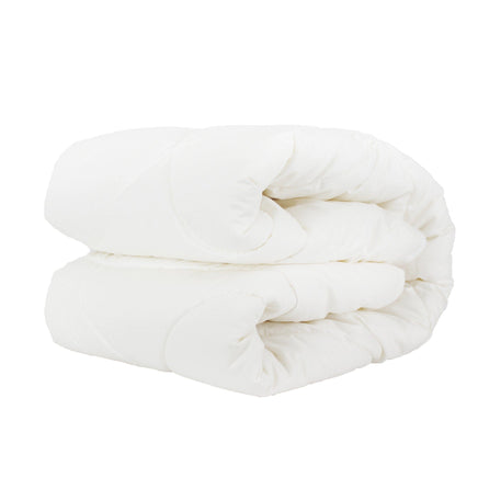 Woolcomfort Aus Made Baby Merino Wool Quilt 500GSM 97x125cm Cot bed Pet Care Kings Warehouse 