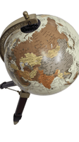 World Globe - 600mm Kings Warehouse 