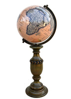 World Globe - 660mm Kings Warehouse 