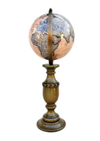 World Globe - 660mm Kings Warehouse 