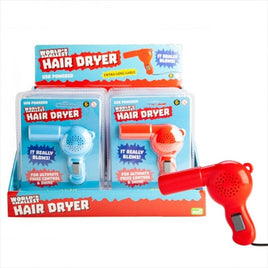 World's Smallest Hair Dryer Kings Warehouse 