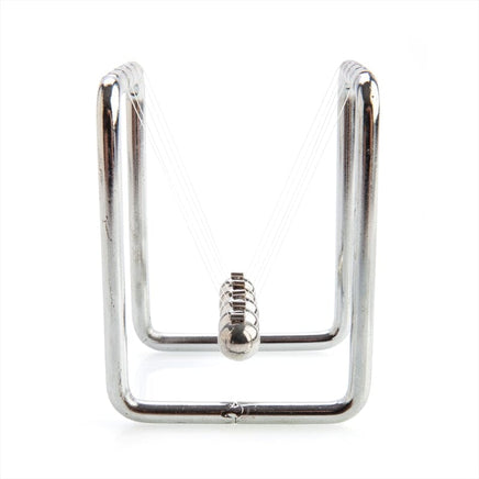 Worlds Smallest Newtons Cradle Kings Warehouse 