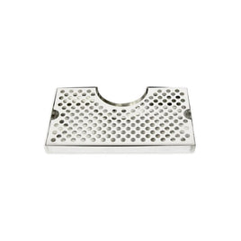 Wrap Around Stainless Steel Drip Tray Kings Warehouse 