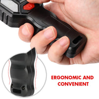 X-BULL 2x Wireless Winch Remote Control 12 Volt Handset Switch 150ft 4WD Kings Warehouse 