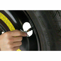 X-BULL Tyre Deflator Tire Air Deflators Rapid With Pressure Gauge Valve Tool 4WD Auto Accessories Kings Warehouse 