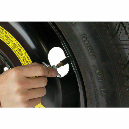 X-BULL Tyre Deflator Tire Air Deflators Rapid With Pressure Gauge Valve Tool 4WD Auto Accessories Kings Warehouse 
