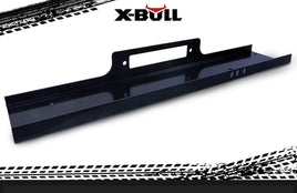 X-BULL Winch Mounting Plate Cradle 8000-13000lbs New Universal Truck TrailerATV Auto Accessories Kings Warehouse 