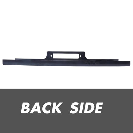 X-BULL Winch Mounting Plate Cradle 8000-13000lbs New Universal Truck TrailerATV Auto Accessories Kings Warehouse 