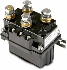 X-BULL Winch Solenoid Relay Controller 500A DC Switch 4WD 9500LBS-17000LBS 4x4 Home & Garden Kings Warehouse 