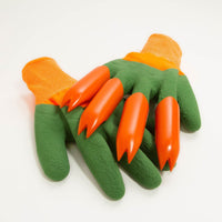 Yard Hands Garden Gloves All in One Garden and Gloves Home & Garden Kings Warehouse 