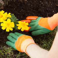 Yard Hands Garden Gloves All in One Garden and Gloves Home & Garden Kings Warehouse 