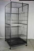 YES4PETS 180 Cm Large Parrot Cat Bird Aviary Cage Pet Care Kings Warehouse 
