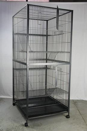 YES4PETS 180 Cm Large Parrot Cat Bird Aviary Cage Pet Care Kings Warehouse 