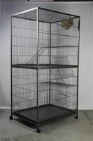 YES4PETS 180 Cm Large Parrot Cat Bird Aviary Cage Pet Care Kings Warehouse 