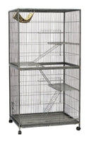 YES4PETS 180 Cm Large Parrot Cat Bird Aviary Cage Pet Care Kings Warehouse 