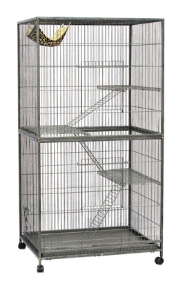 YES4PETS 180 Cm Large Parrot Cat Bird Aviary Cage Pet Care Kings Warehouse 