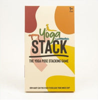 Yoga Stack Toy Kings Warehouse 