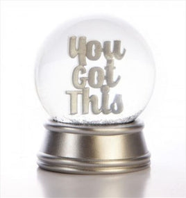 You Got This Glitter Ball Kings Warehouse 
