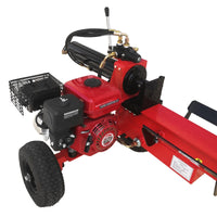 Yukon 15 Ton Unleaded Petrol Log Splitter Tools Kings Warehouse 