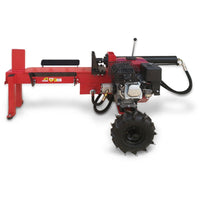 Yukon 15 Ton Unleaded Petrol Log Splitter Tools Kings Warehouse 