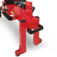 Yukon 15 Ton Unleaded Petrol Log Splitter Tools Kings Warehouse 