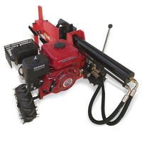 Yukon 15 Ton Unleaded Petrol Log Splitter Tools Kings Warehouse 