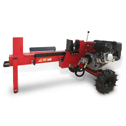 Yukon 15 Ton Unleaded Petrol Log Splitter Tools Kings Warehouse 