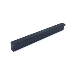 Zinc Kitchen Cabinet Handles Drawer Bar Handle Pull 128mm Kings Warehouse 