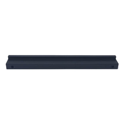 Zinc Kitchen Cabinet Handles Drawer Bar Handle Pull 128mm Kings Warehouse 