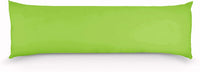 1000TC Premium Ultra Soft Body Pillowcase - Green Kings Warehouse 
