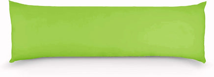 1000TC Premium Ultra Soft Body Pillowcase - Green Kings Warehouse 