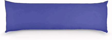 1000TC Premium Ultra Soft Body Pillowcase - Royal Blue Kings Warehouse 
